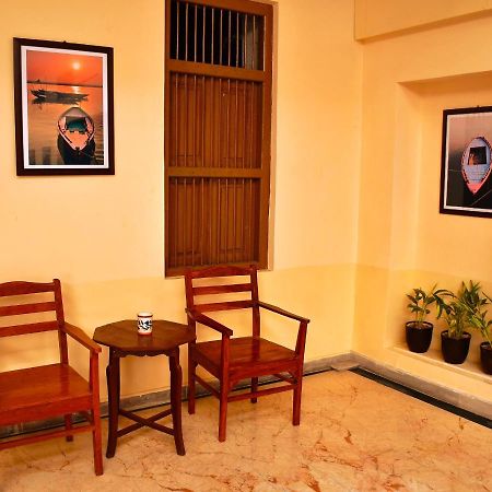Gobind Bhawan Heritage Hotel Haridwār Eksteriør billede