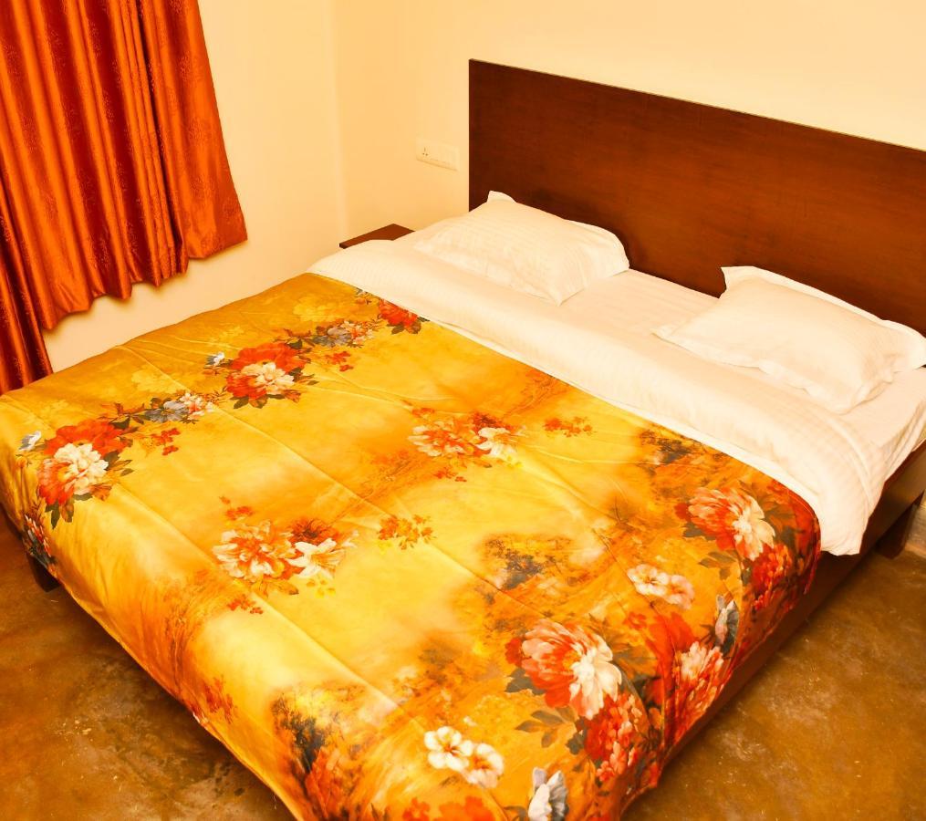 Gobind Bhawan Heritage Hotel Haridwār Eksteriør billede