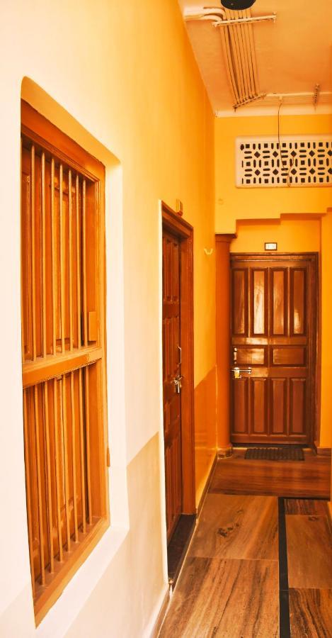 Gobind Bhawan Heritage Hotel Haridwār Eksteriør billede