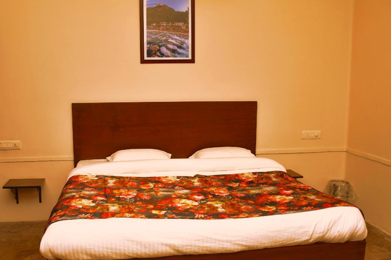 Gobind Bhawan Heritage Hotel Haridwār Eksteriør billede