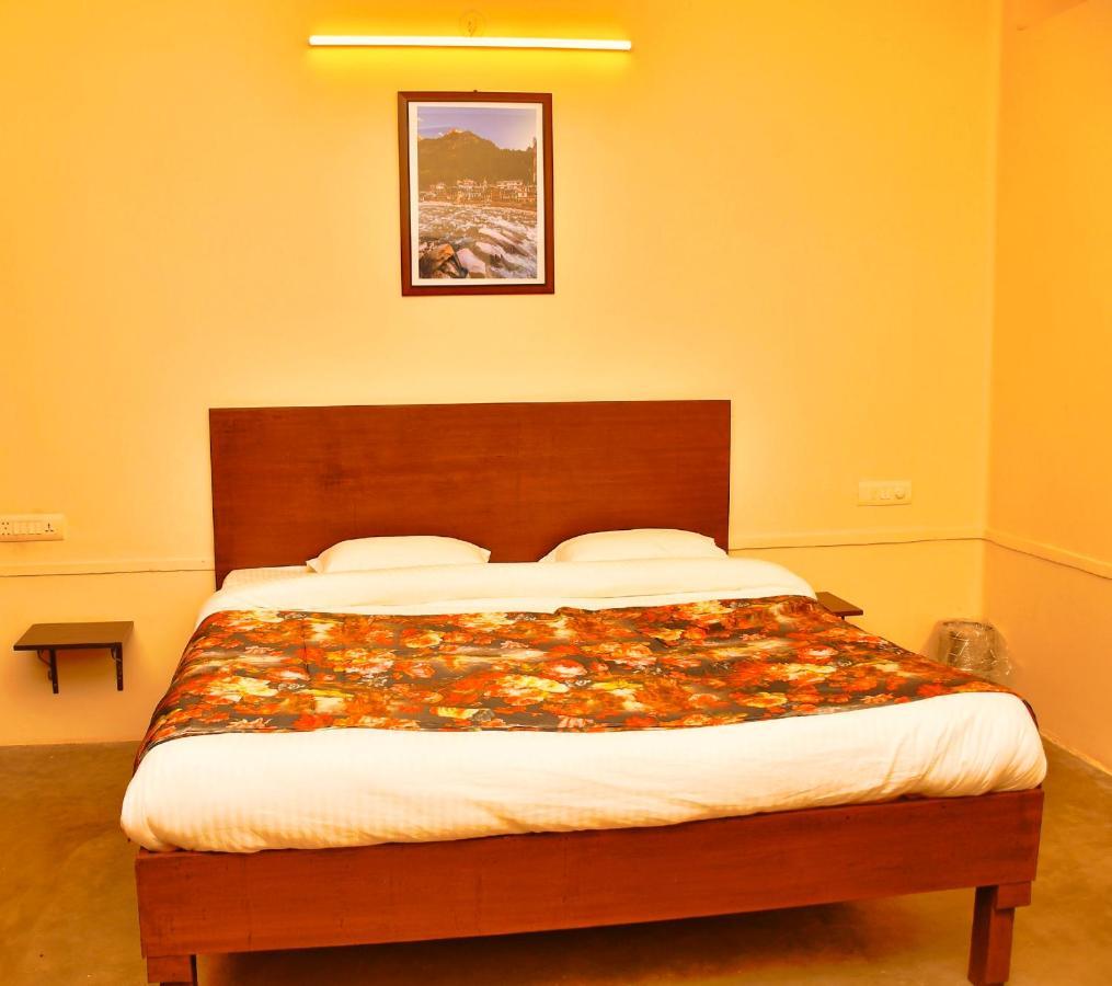 Gobind Bhawan Heritage Hotel Haridwār Eksteriør billede