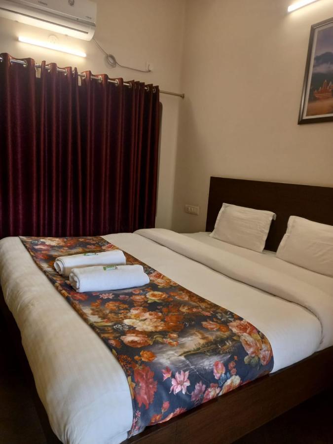 Gobind Bhawan Heritage Hotel Haridwār Værelse billede